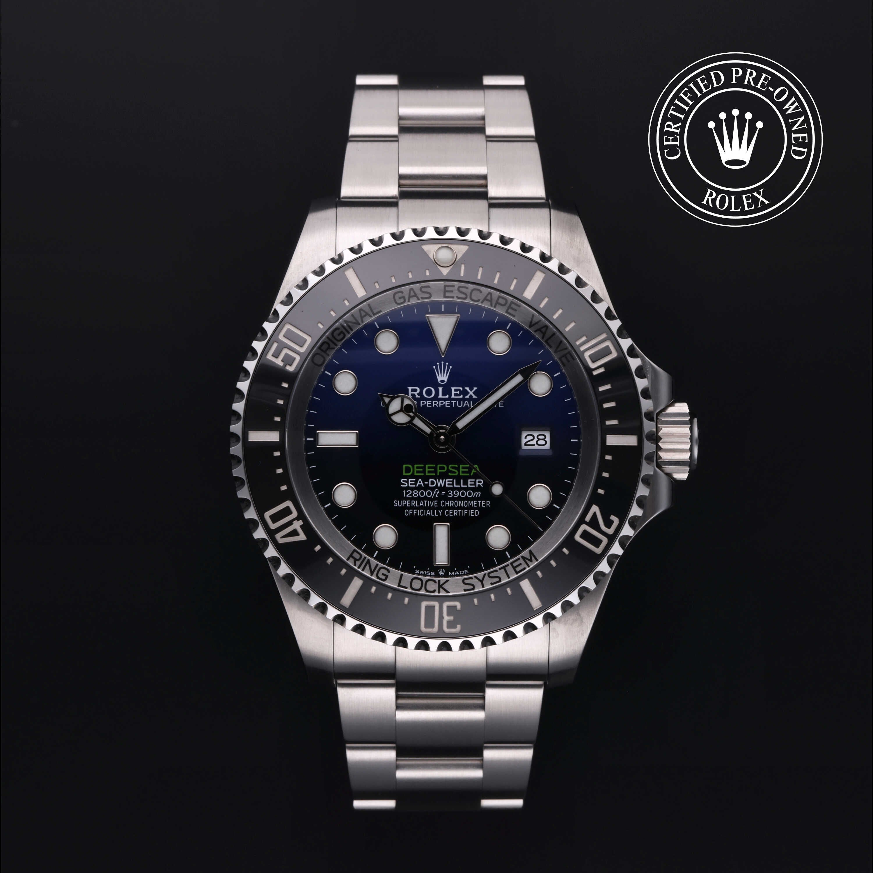 Deepsea