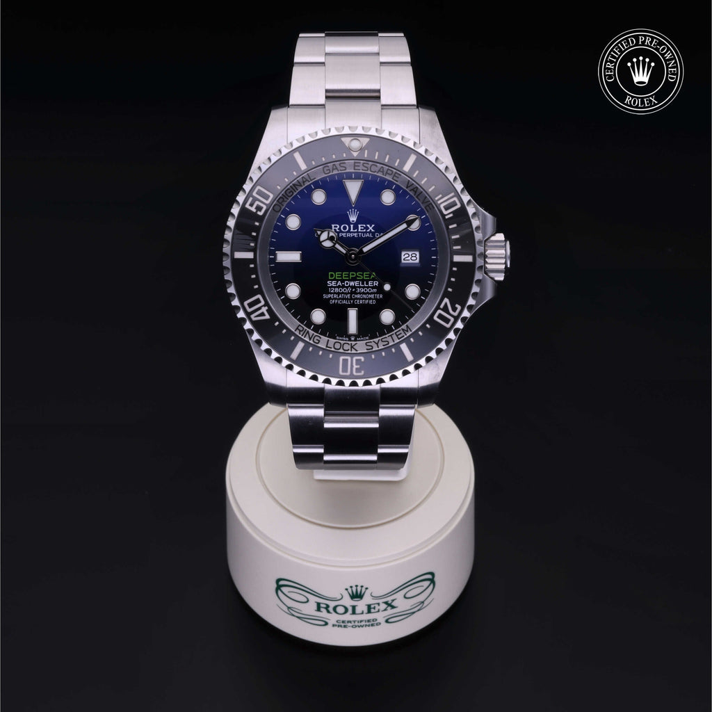 Deepsea