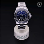 Deepsea