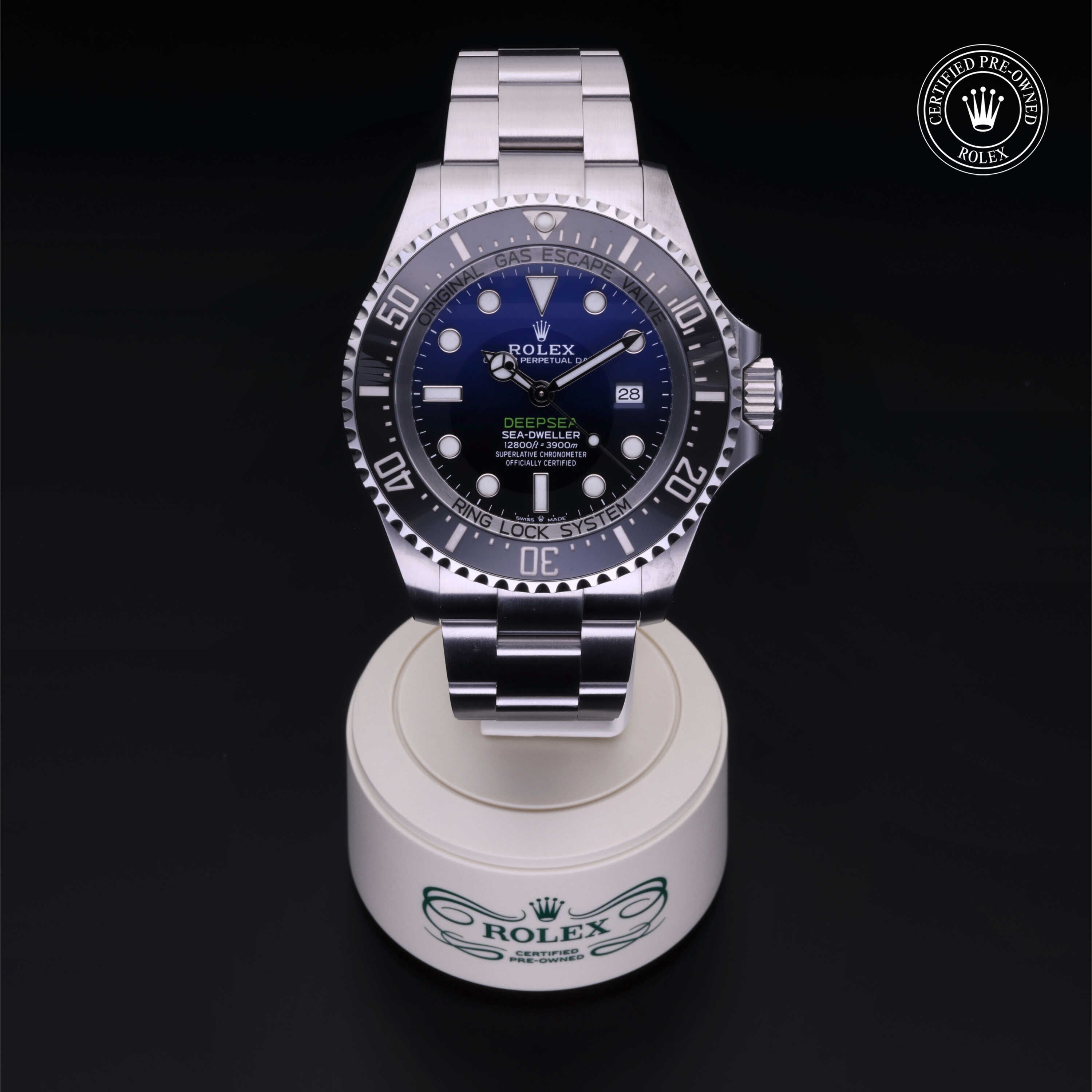 Deepsea