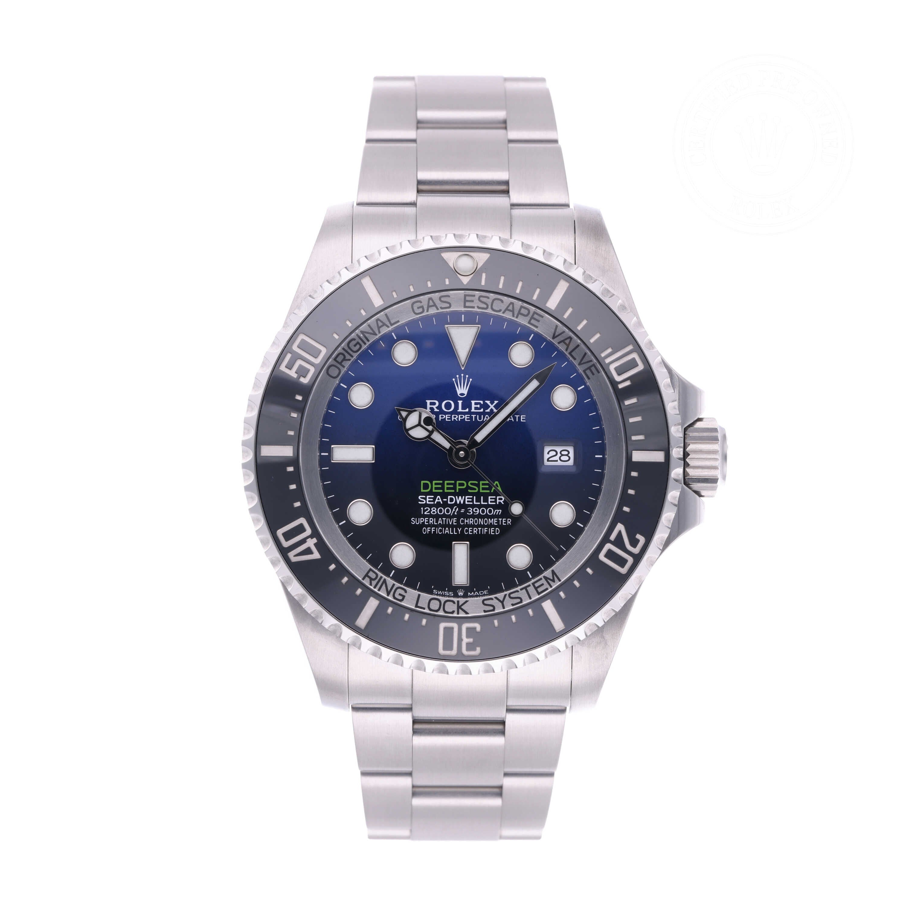 Deepsea