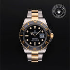 Submariner Date