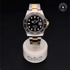 Submariner Date