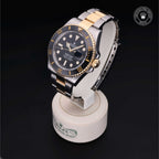 Submariner Date