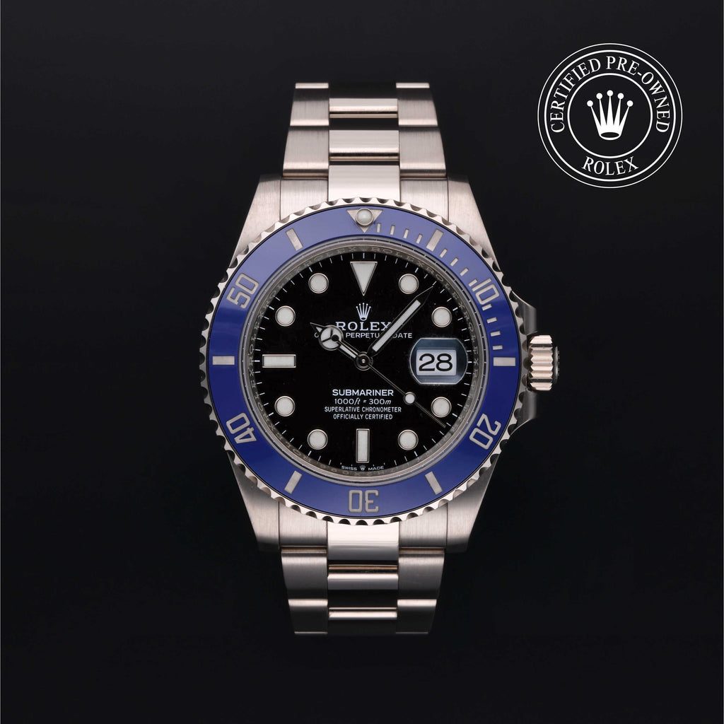 Submariner Date