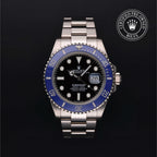 Submariner Date