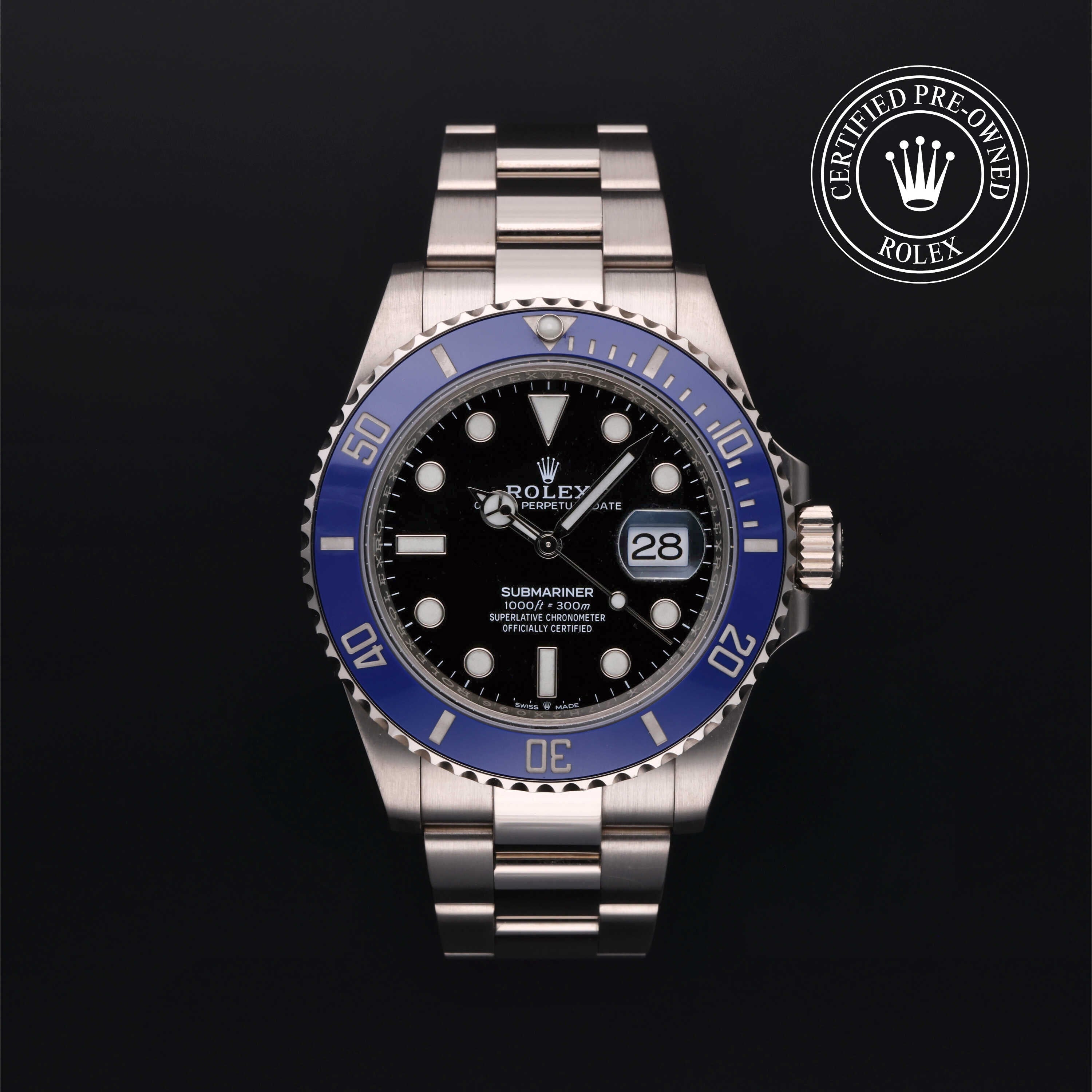Submariner Date