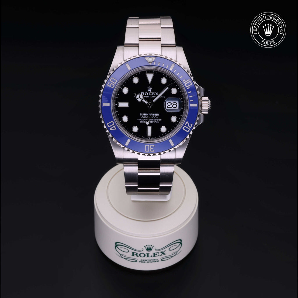 Submariner Date