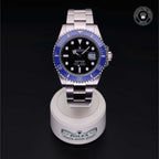 Submariner Date