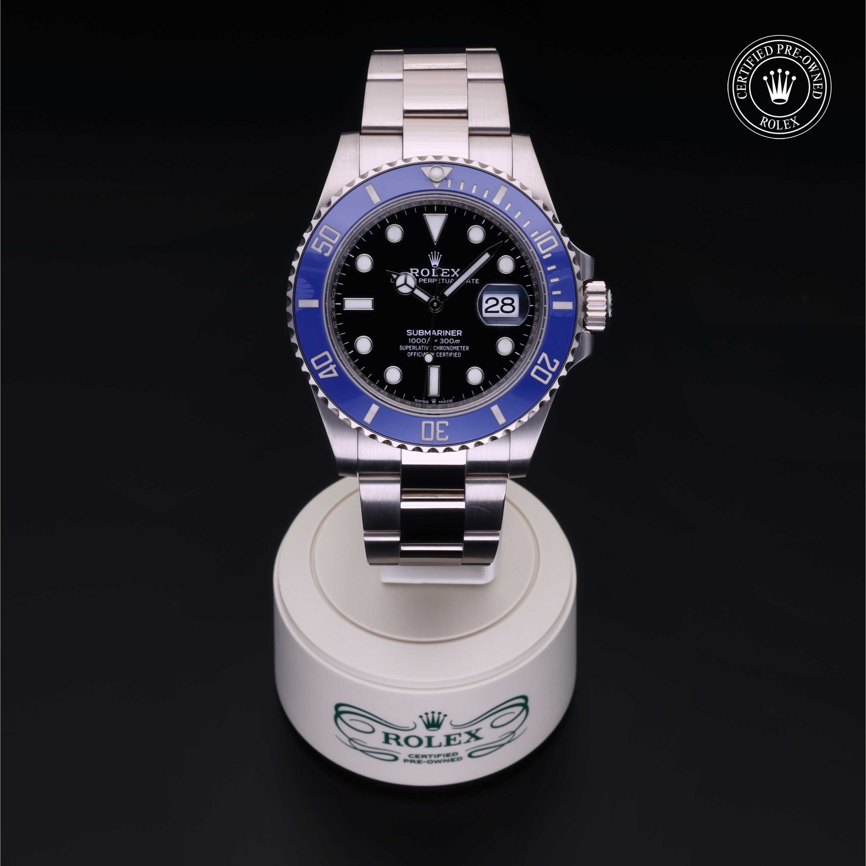 Submariner Date