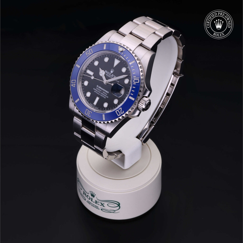 Submariner Date