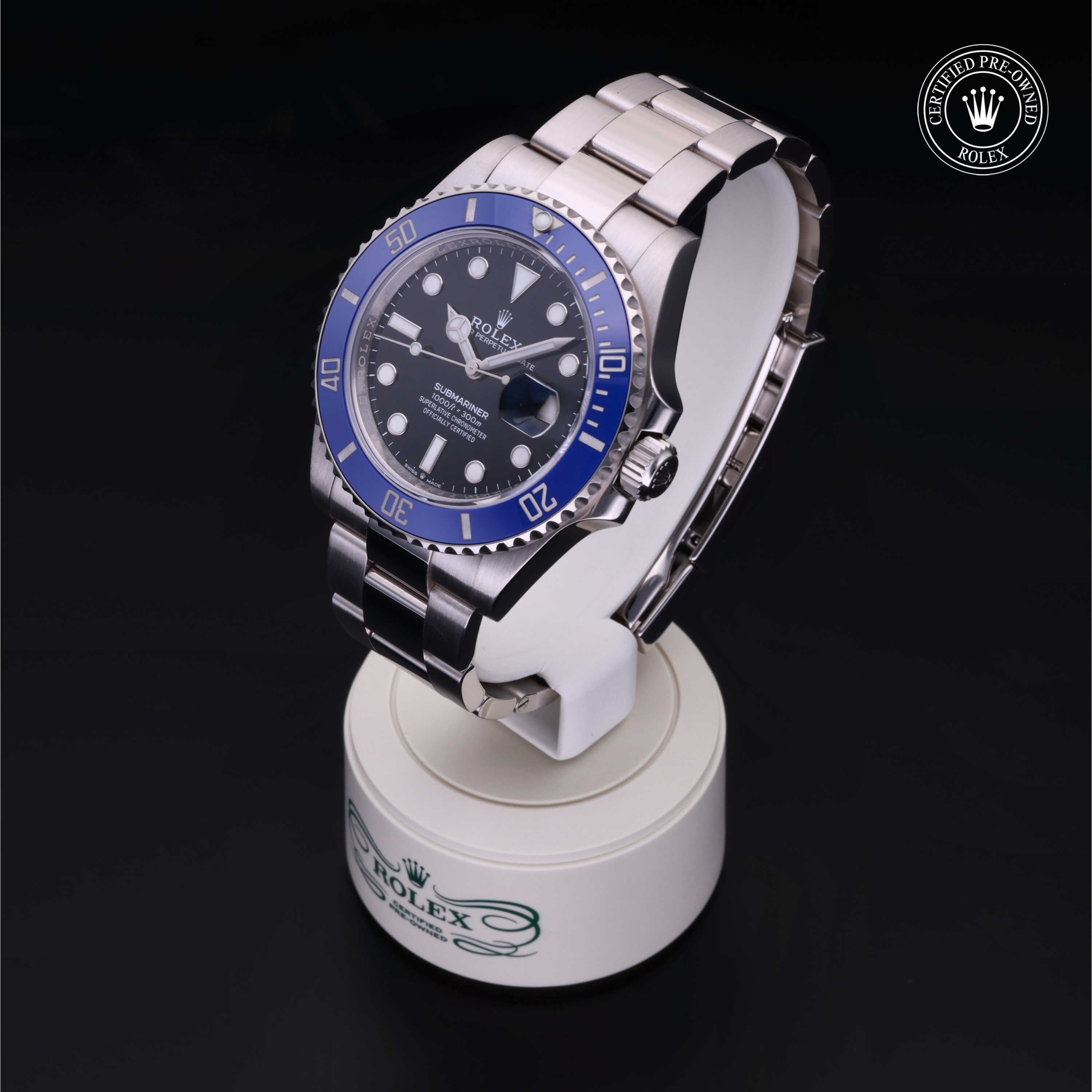 Submariner Date