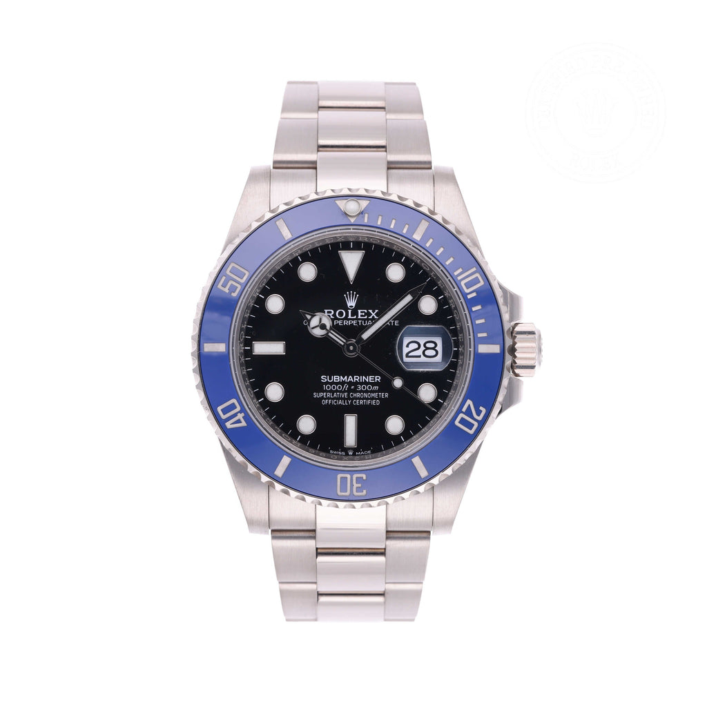 Submariner Date