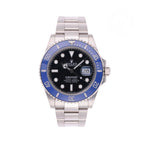 Submariner Date