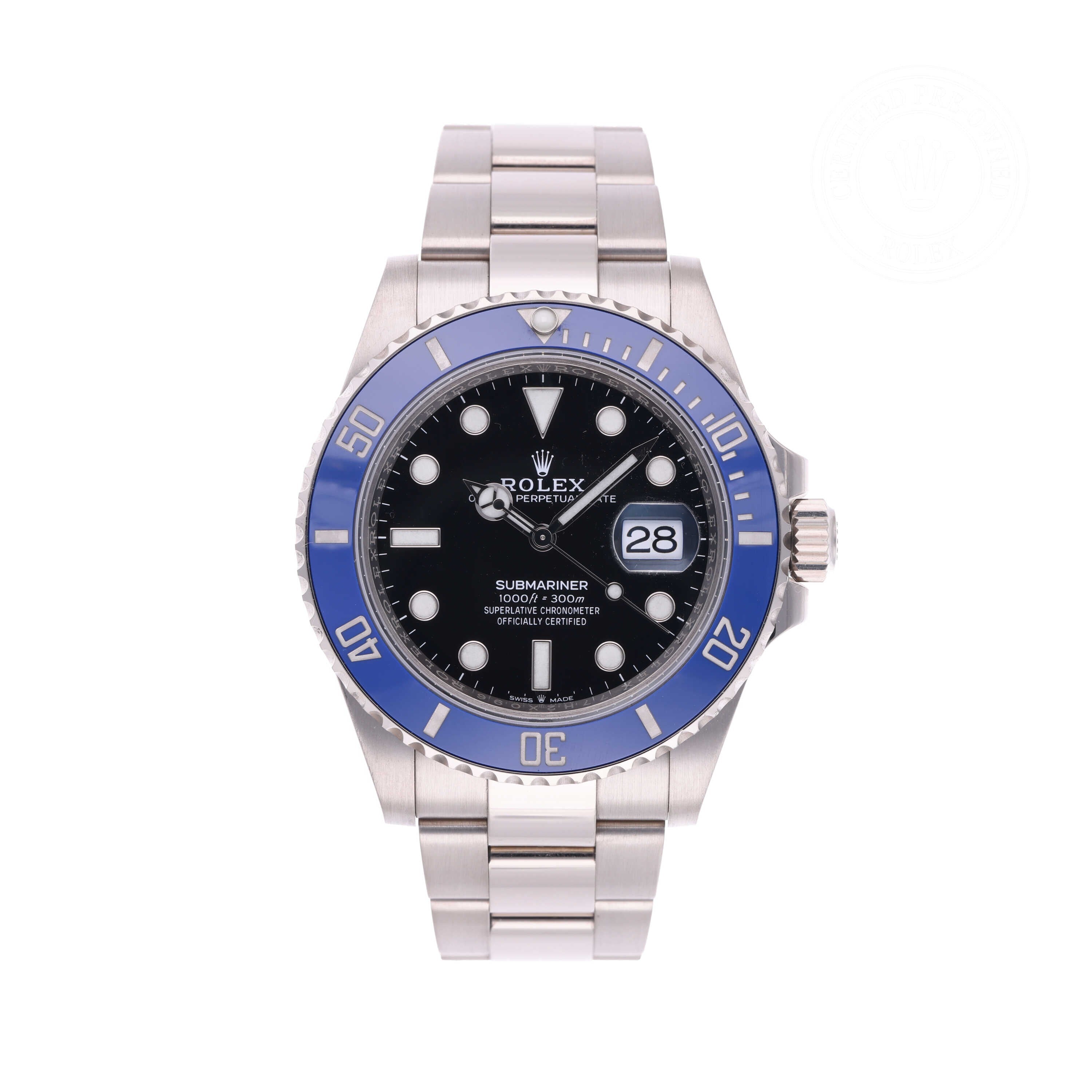 Submariner Date