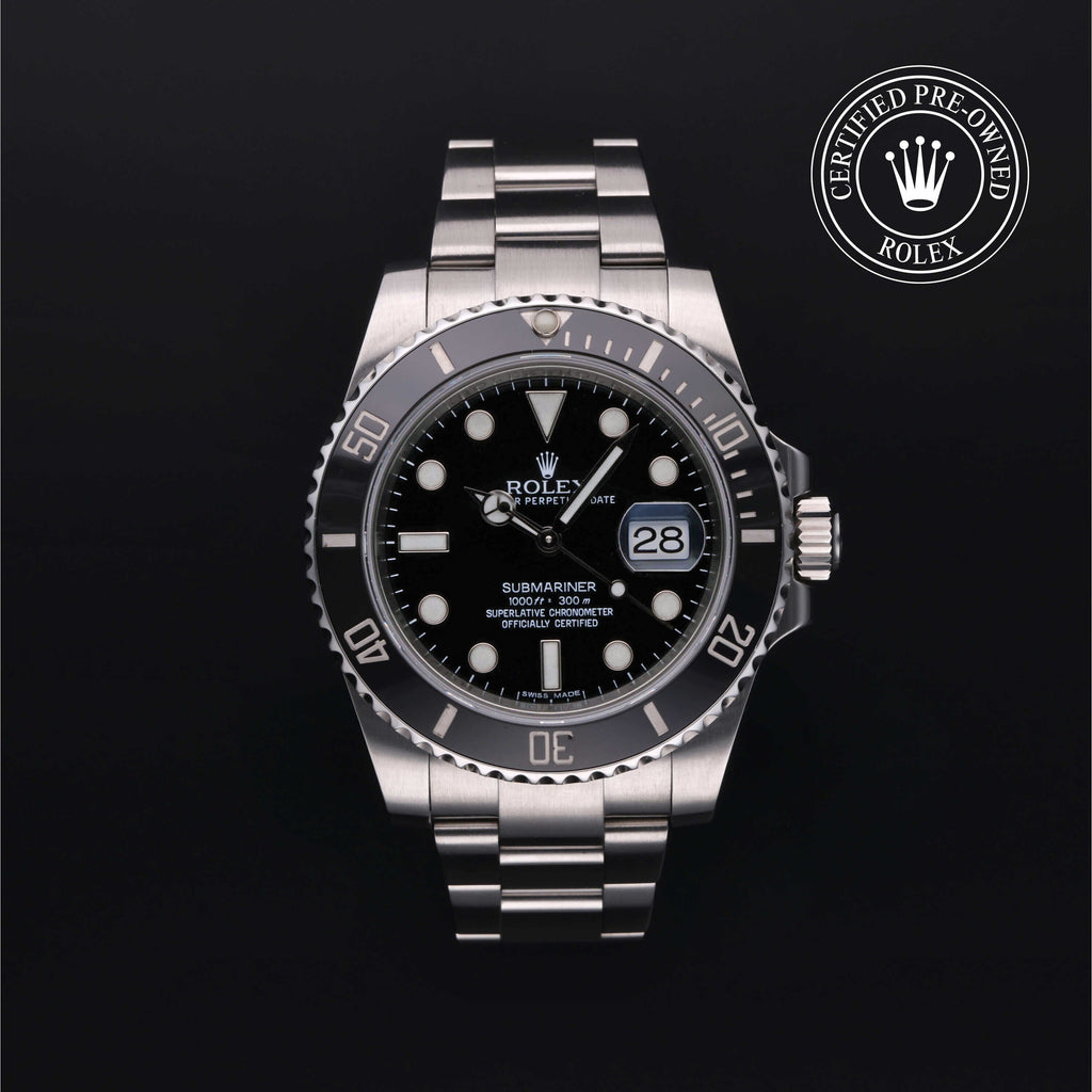 Submariner Date