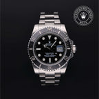 Submariner Date