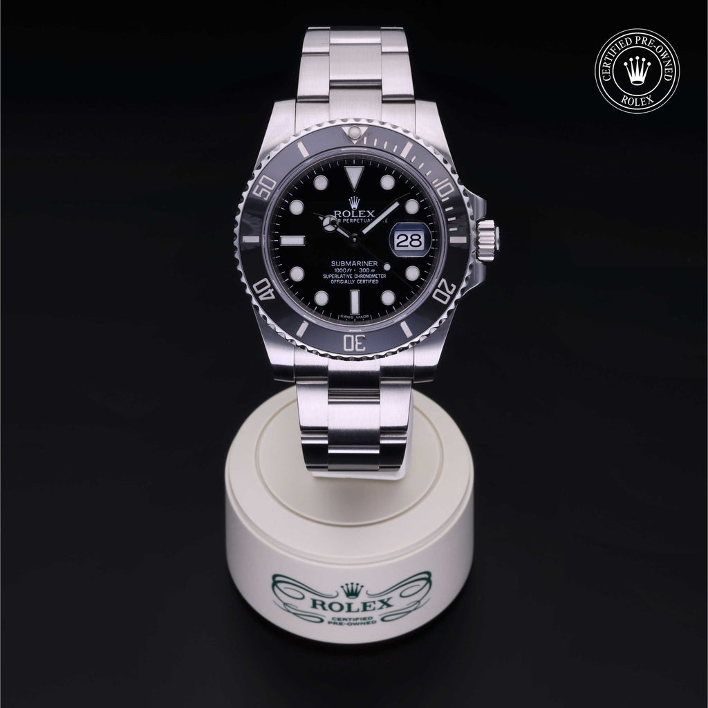 Submariner Date