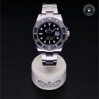Submariner Date