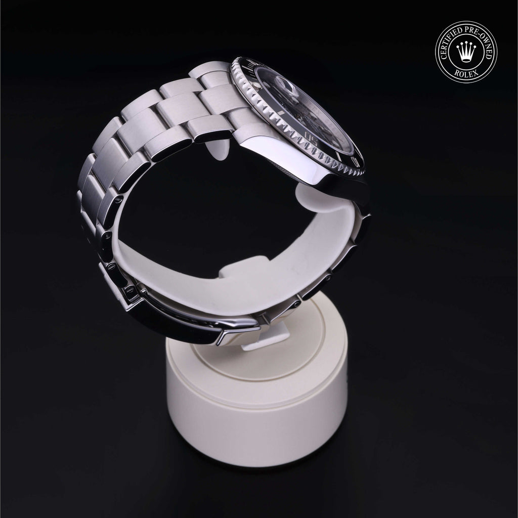 Submariner Date