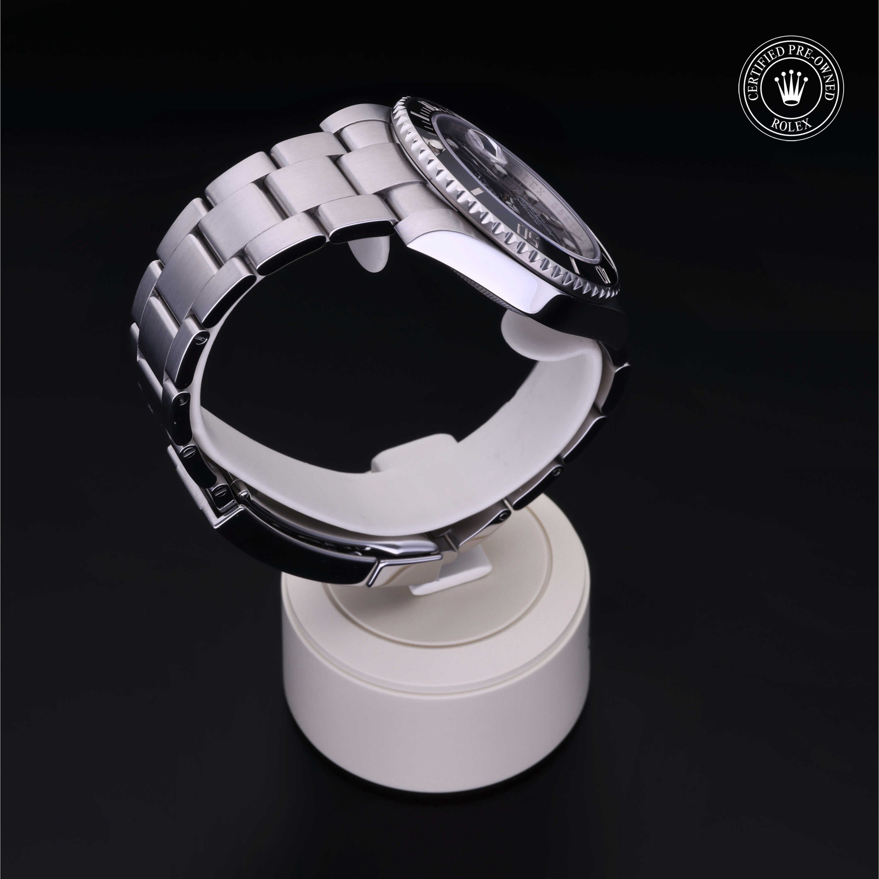 Submariner Date