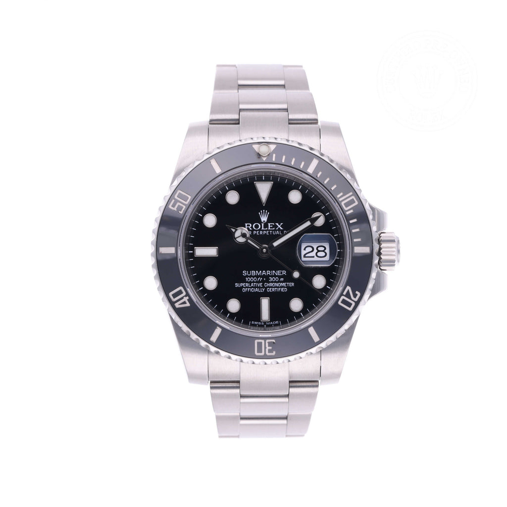 Submariner Date