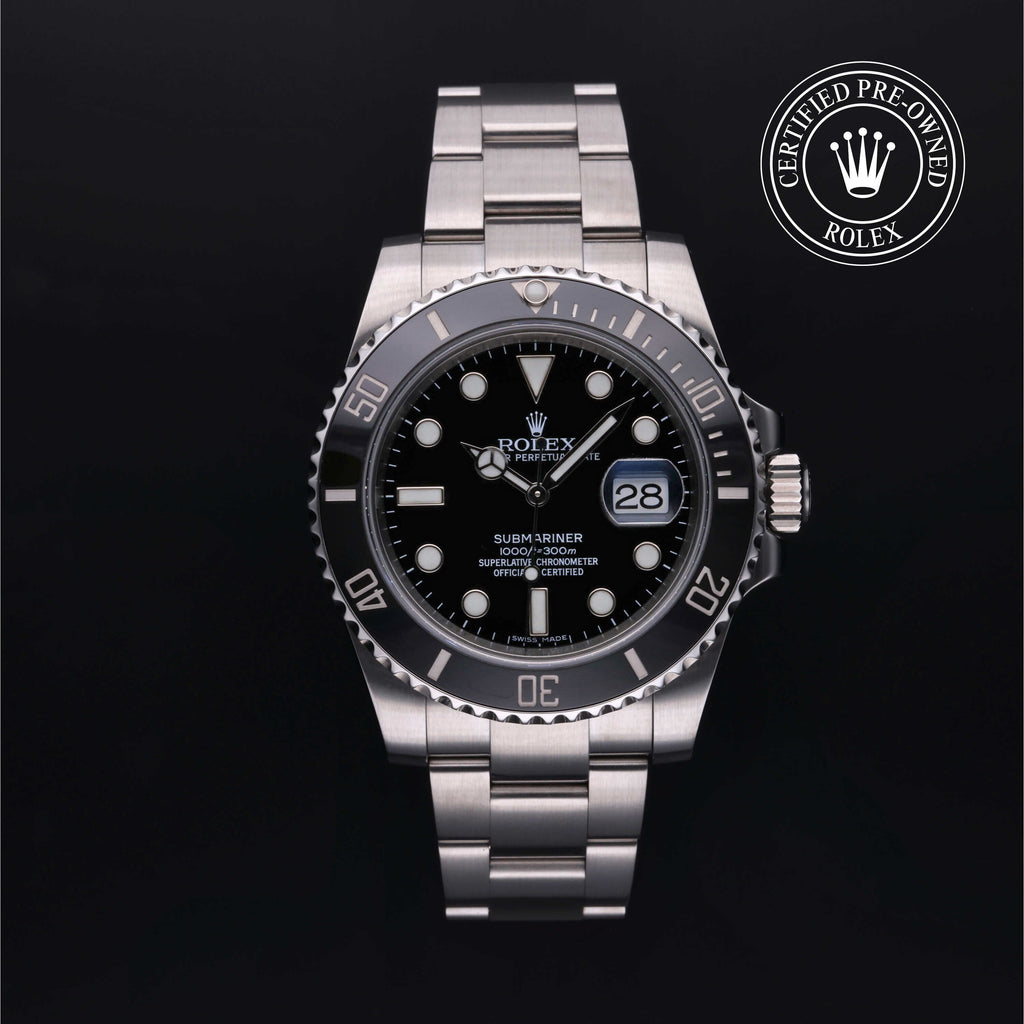 Submariner Date