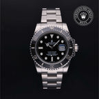 Submariner Date