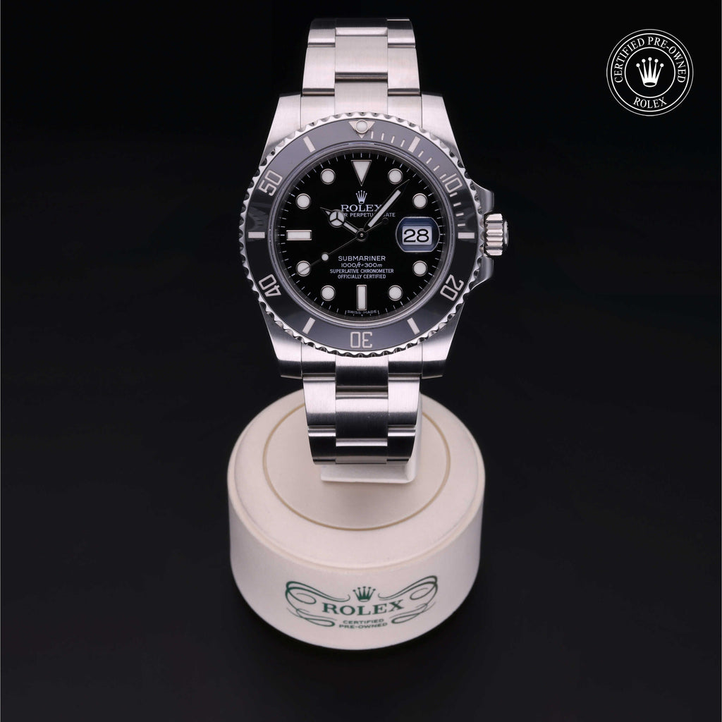 Submariner Date