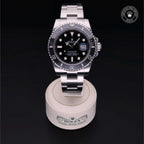 Submariner Date