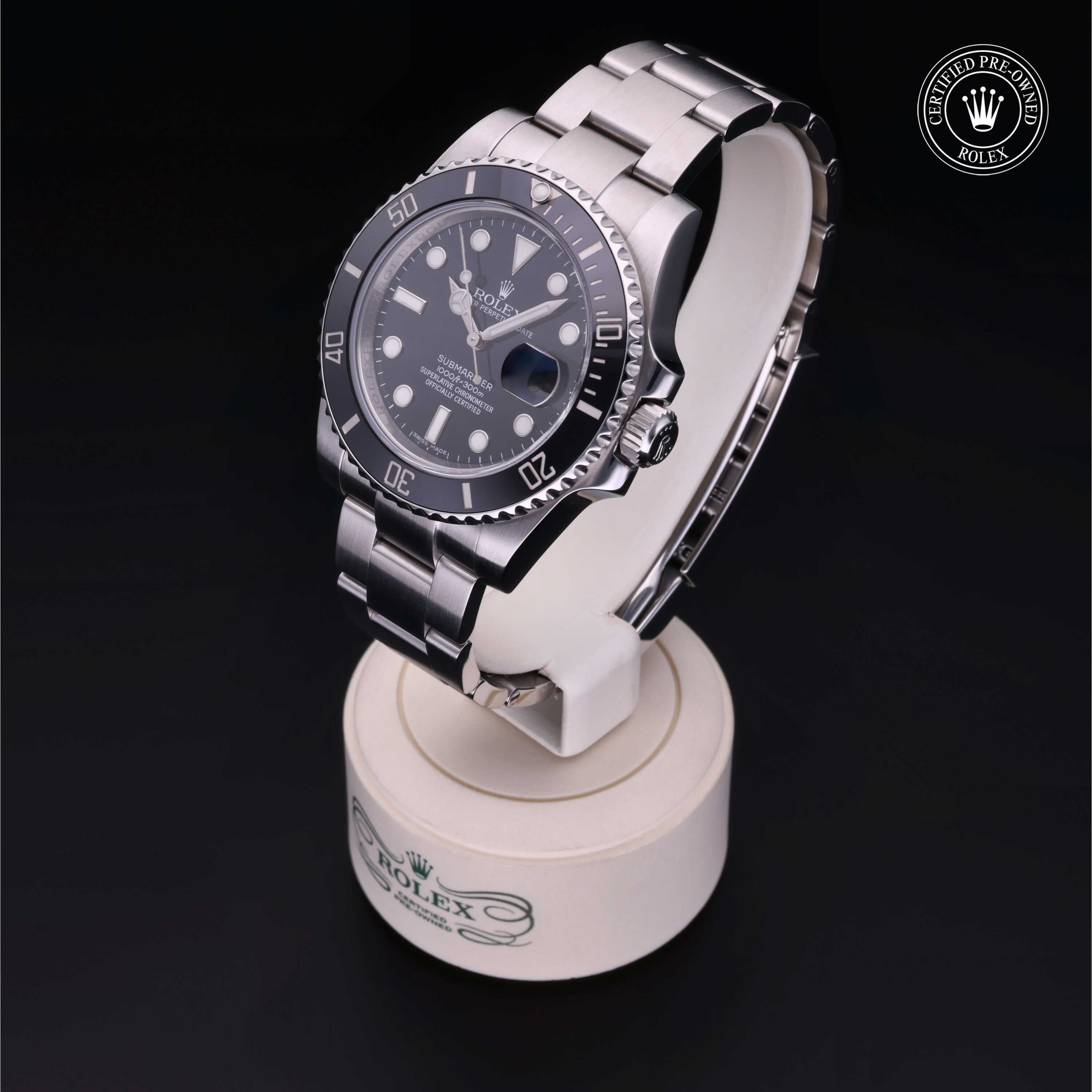 Submariner Date