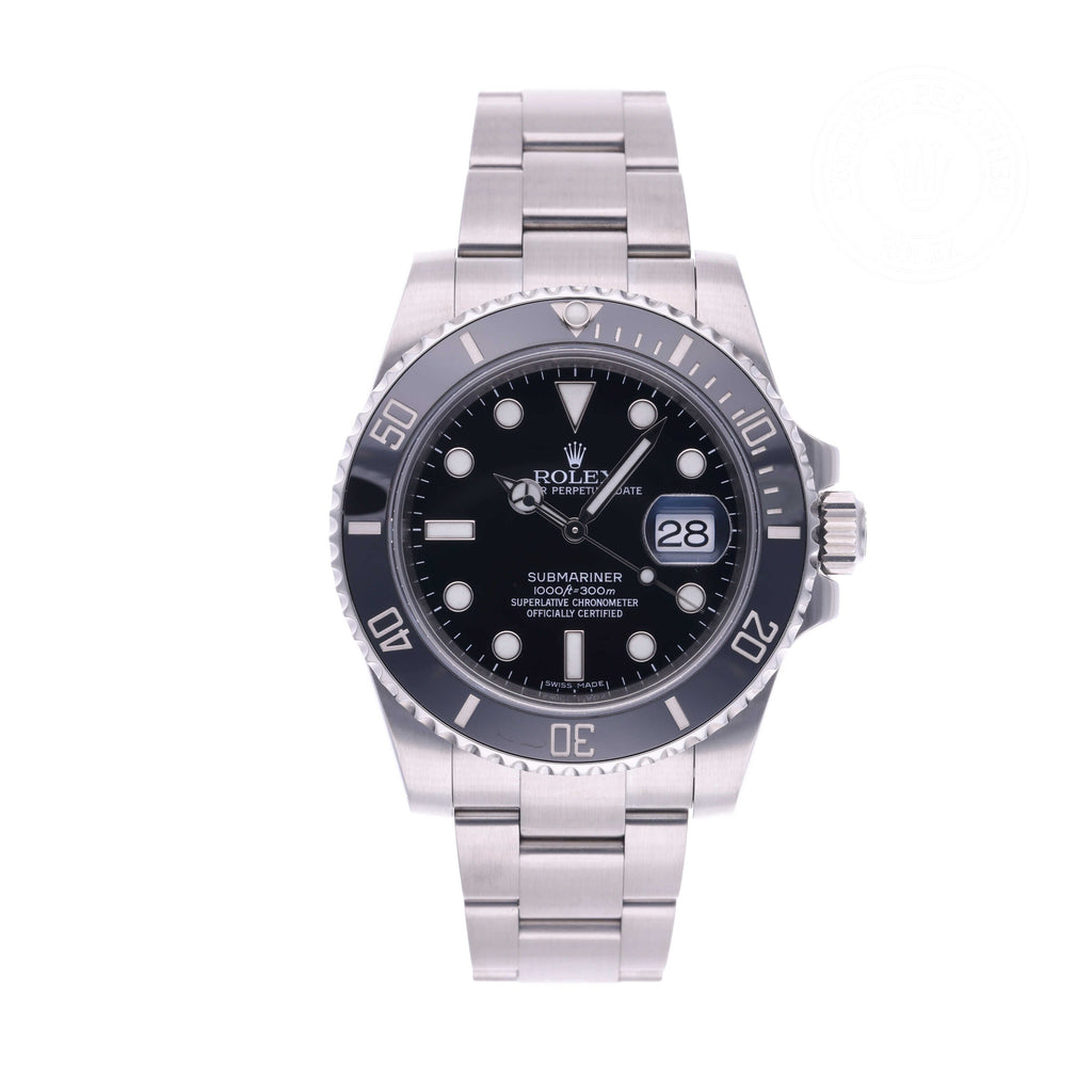 Submariner Date