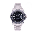 Submariner Date