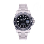 Submariner Date