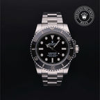 Submariner