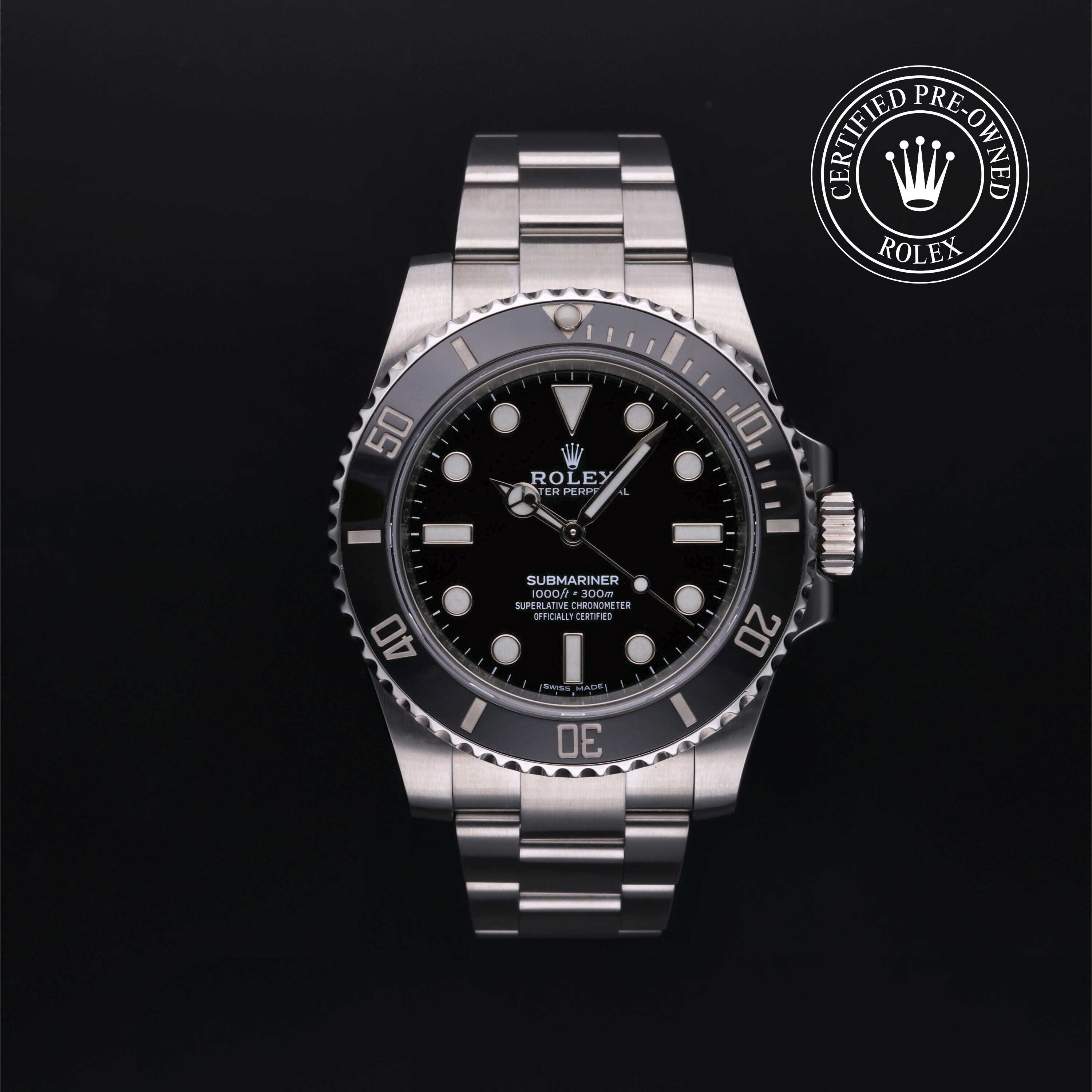 Submariner