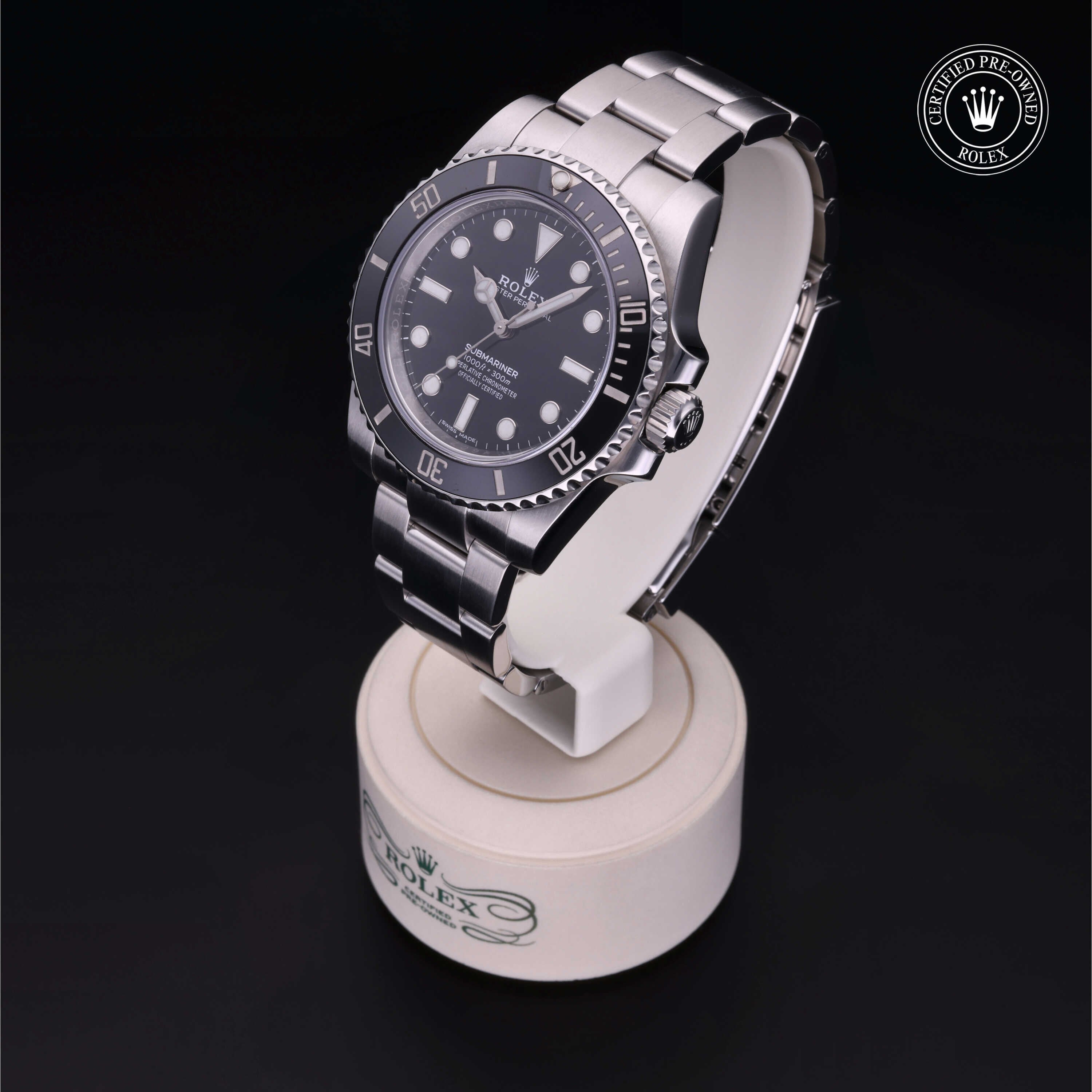 Submariner