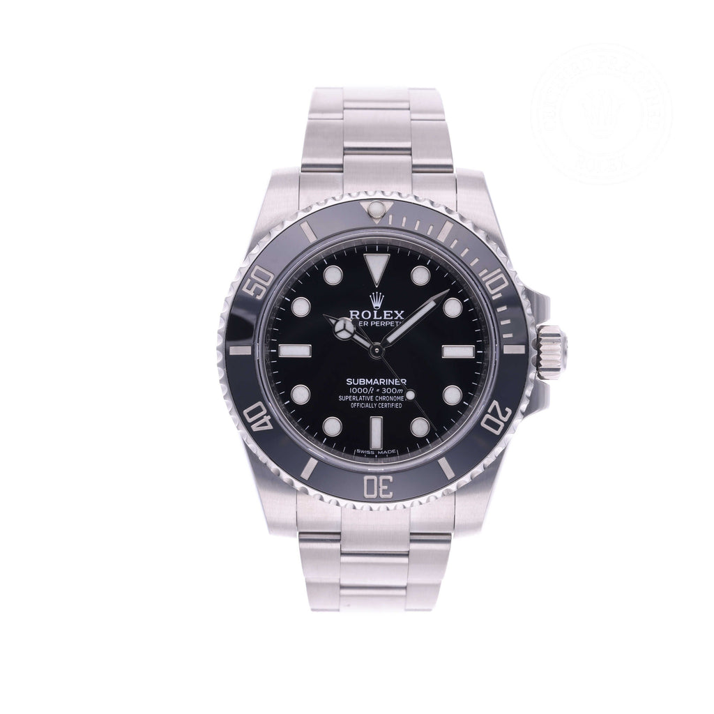 Submariner
