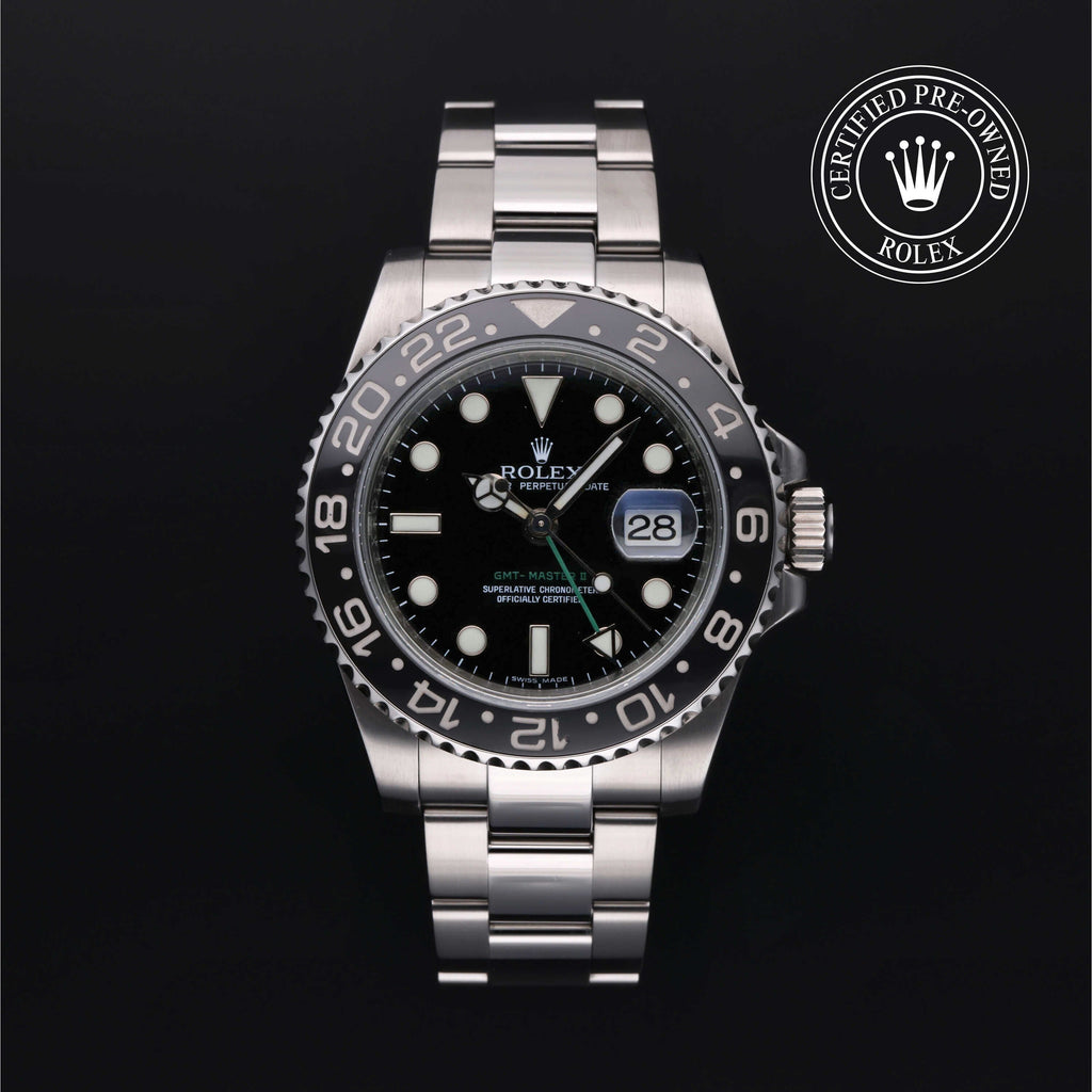 GMT-Master II