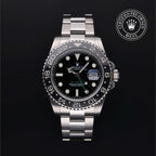 GMT-Master II