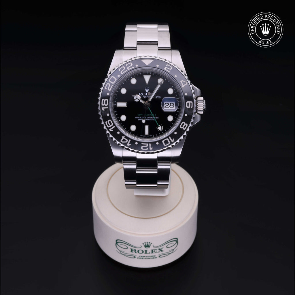GMT-Master II