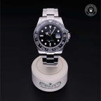GMT-Master II