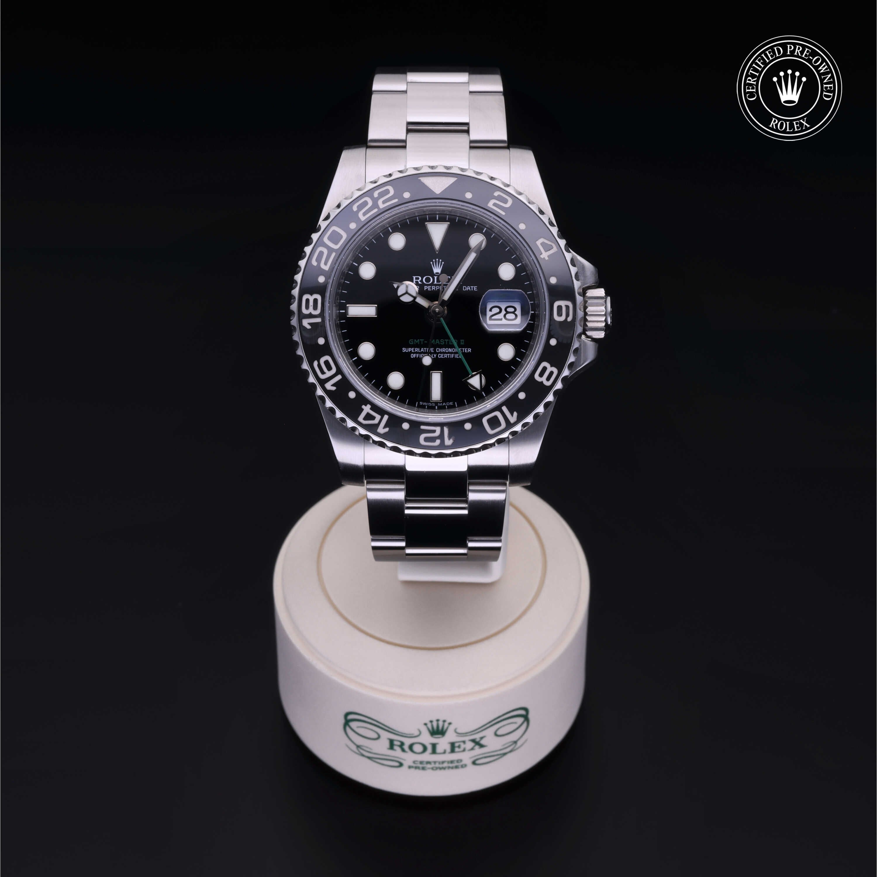 GMT-Master II