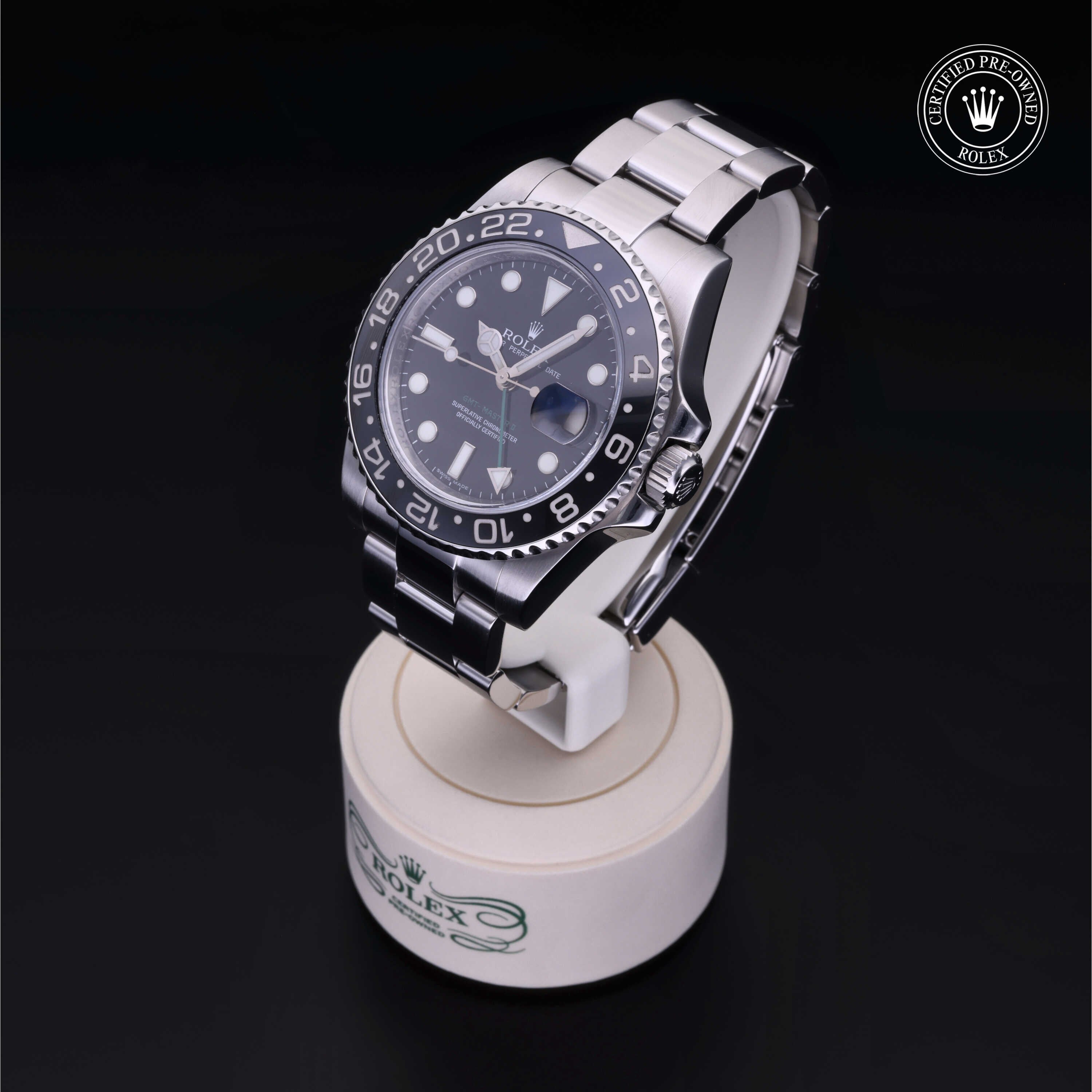 GMT-Master II