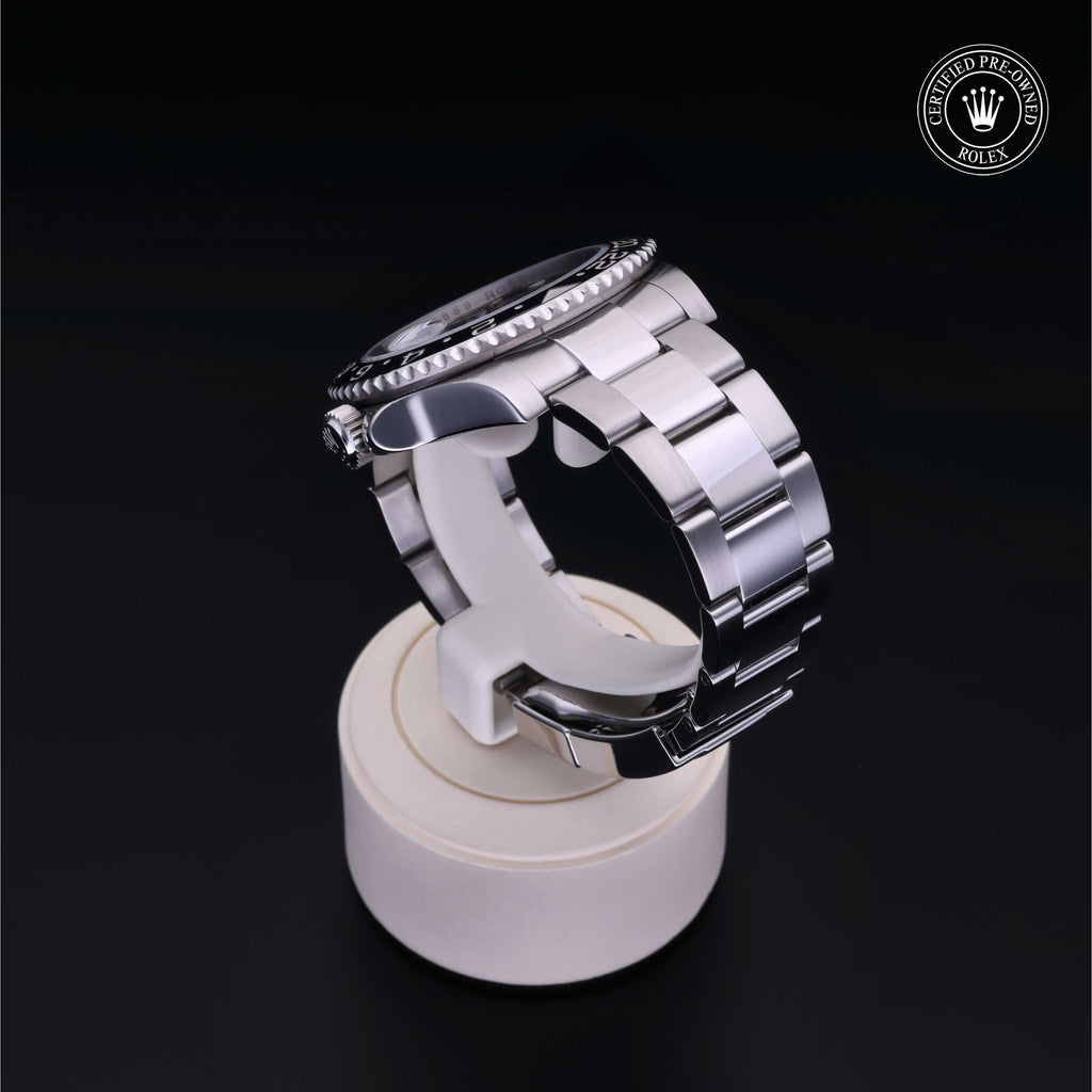 GMT-Master II