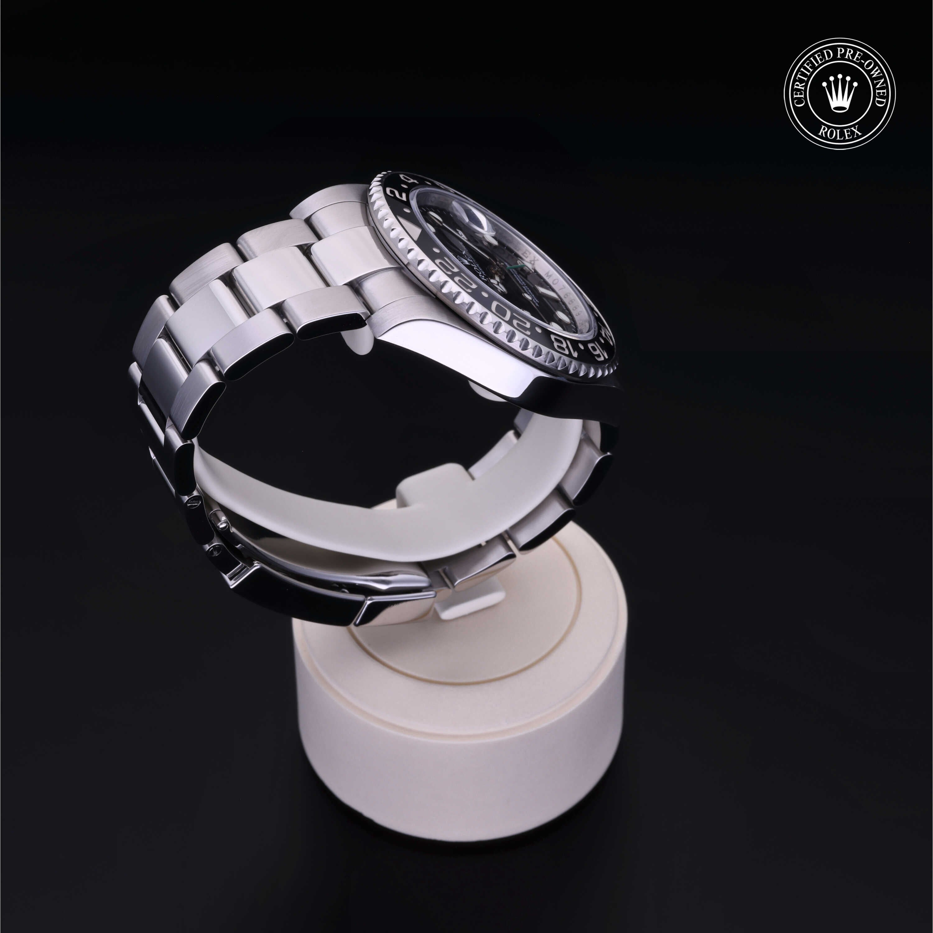 GMT-Master II