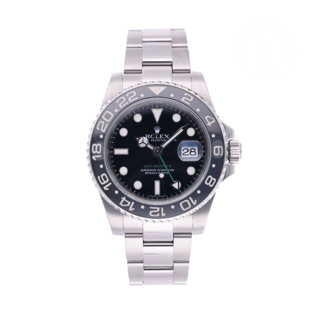GMT-Master II