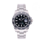 GMT-Master II