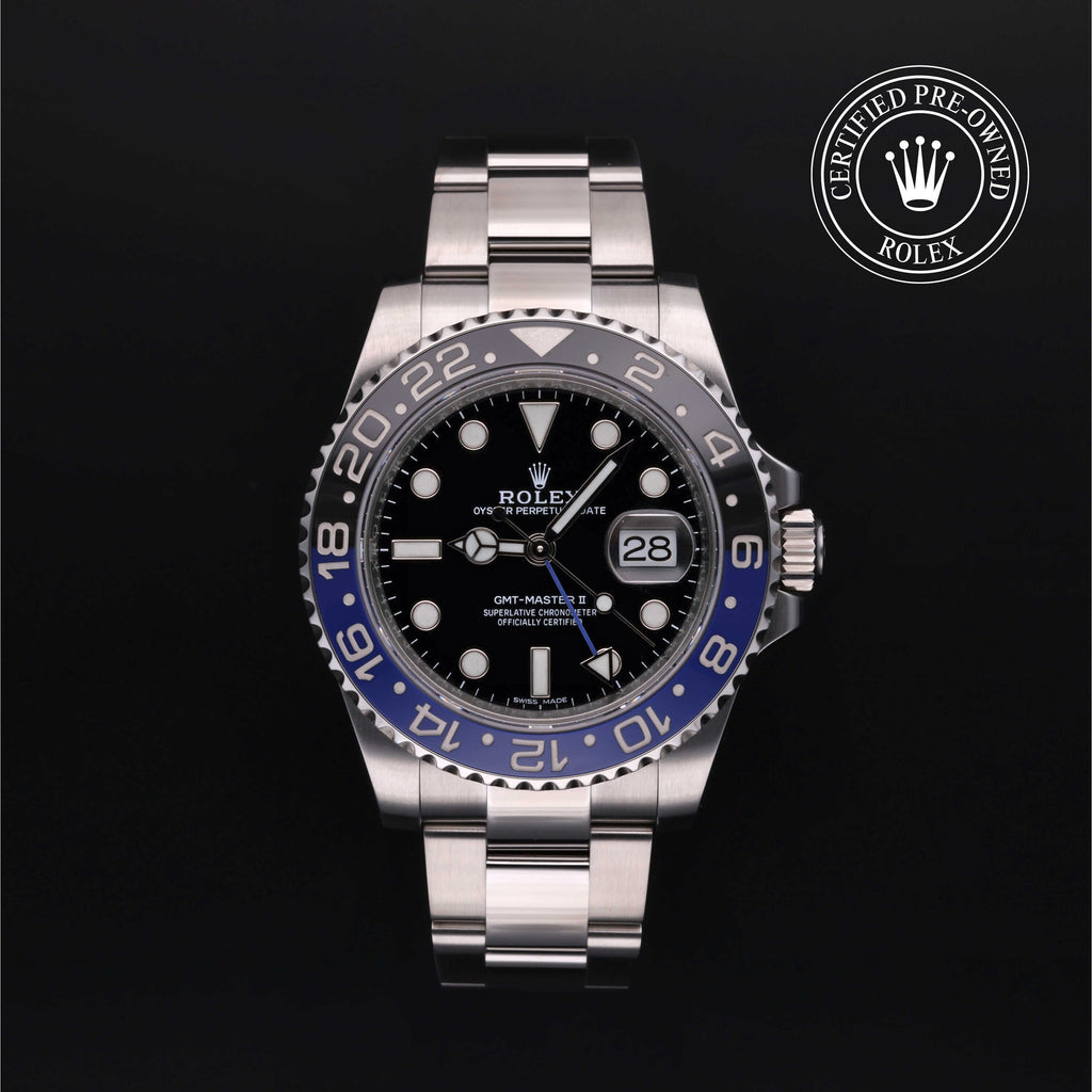 GMT-Master II