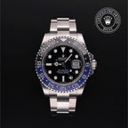 GMT-Master II